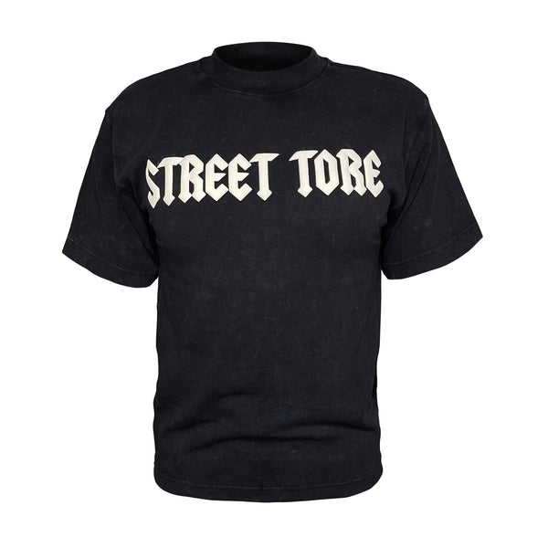 Tore Stone Black